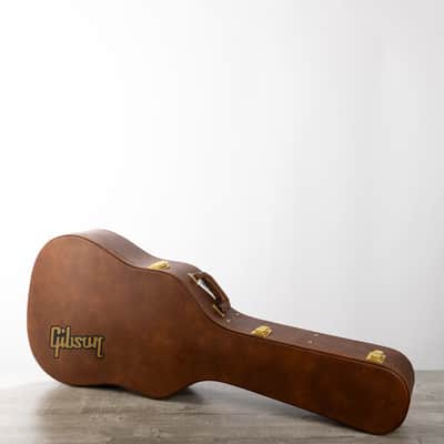 Gibson Acoustic Hummingbird Original, Antique Natural | Demo image 20