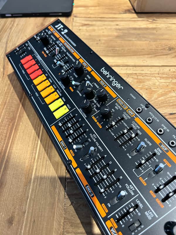 Behringer JT-2