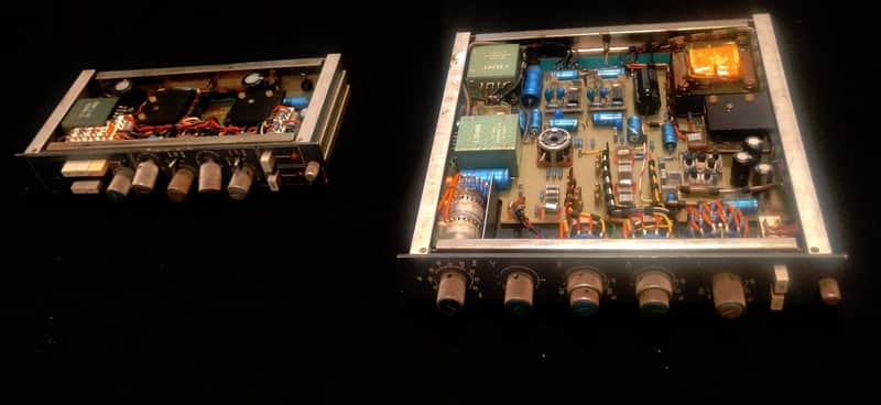 Immagine Vintage Neve 33115 - 1