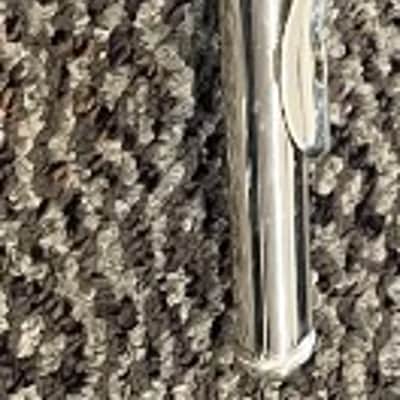 Palatino WI-806-FS Student C 16 Key Closed Hole Flute, Silver Plated - Project 2 image 6