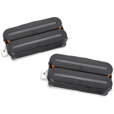Seymour Duncan Slug Humbucker Set