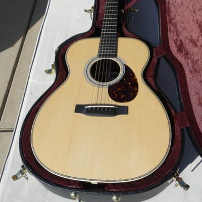 Martin OM-28 Roseanne Cash Signature 2008 - Like new! image 22
