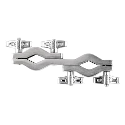 Dixon PAKL273-A Multi Clamp for Drum - Chrome image 1