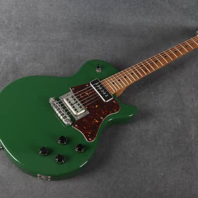 Patrick James Eggle Macon Jr - Relic Olive - 2nd Hand image 10