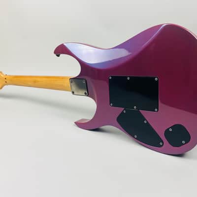 Ibanez RG-570 -Made in Japan -Grape Ice- image 3