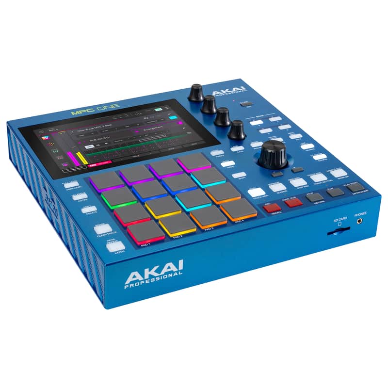 MPC One G2 Akai image 1
