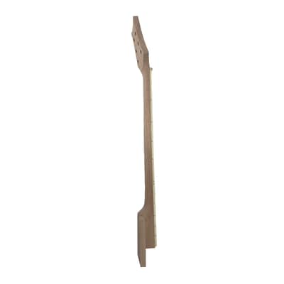 PRS Style 22 Frets Electric Guitar Neck, Mahogany image 8
