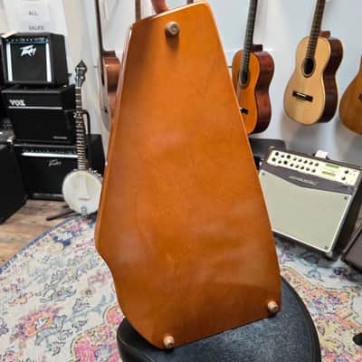 Oscar Schmidt OS-15B 1970's Auto Harp w/ Case & Extras image 2