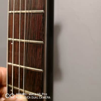 Godin Artisan ST Signature 90' Sunburst image 6
