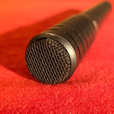 Carvin CM90E Condensor Microphone image 4