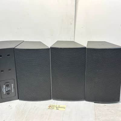 ELECTRO-VOICE EVU SERIES CUSTOM   LOUD SPEAKER W/8X8 DRIVERS #7145-C (LOT OF 6) THS image 2