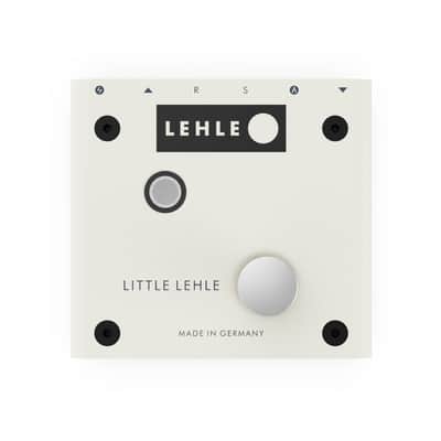 Lehle Little Lehle III FX Looper image 1