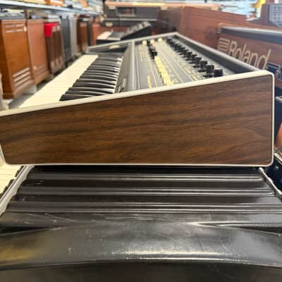 Immagine Moog Multimoog - 8