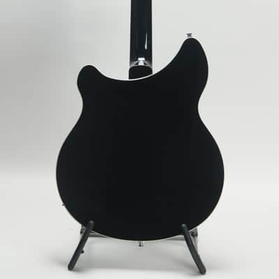 Rickenbacker 370 Jetglo (1999) 1999 image 2