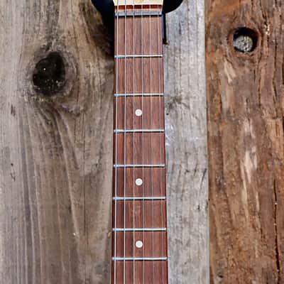 Ibanez AZES40-MGR Essentials - Mint Green image 11