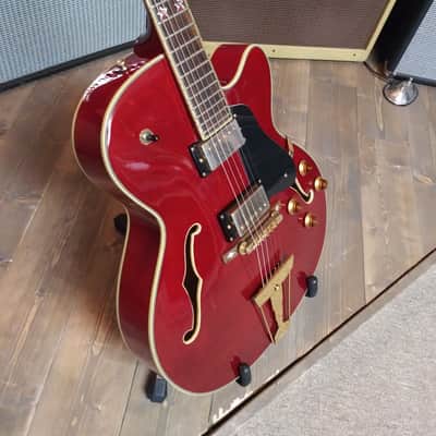 Hamer Grand Ole Opry w/HSC! image 2