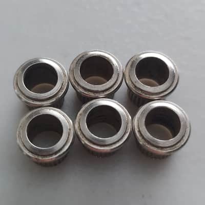 1950-60's Gibson Tuner Bushings (M-240) image 1