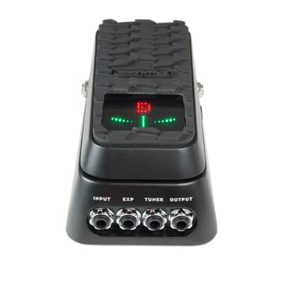 Dunlop DVP5 Volume With Tuner Mod Shnobel Tone image 3