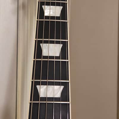 Gibson Les Paul Classic Player Plus 2018 - Satin Ocean Blue image 9