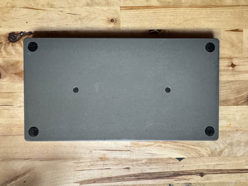 Monome 128 Grid 2010s - Black | Reverb