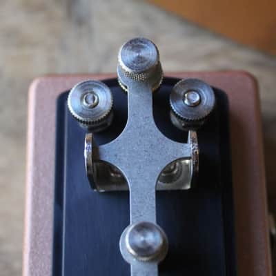 Coppersound Pedals Telegraph V2 Autostutter / Killswitch image 8
