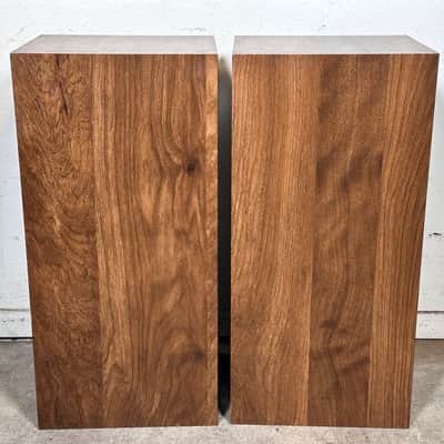 Energy Pro 22 Monitor Base Reflex 2-WaySpeaker - Pair image 12