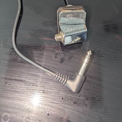 PEARL - NDA1 No-Shell Drum Drill, TruTrac Trigger Electronic Adapter -Chrome image 4