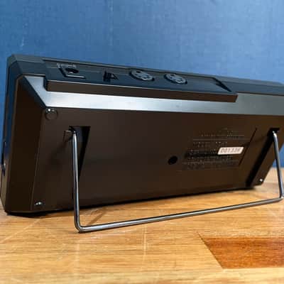 Korg SQ-8 1987 - Mint Portable MIDI Sequencer image 5