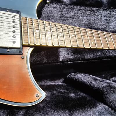 Yamaha Revstar Professional (Japan) RSP20 CR image 7