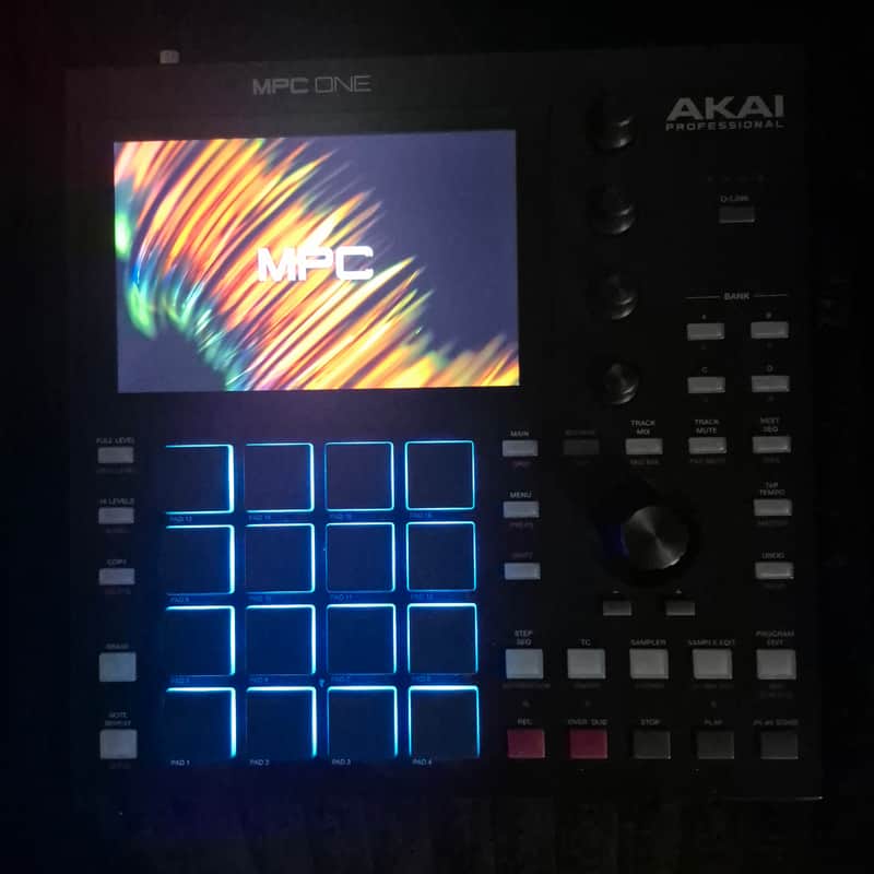 Akai MPC One image 1
