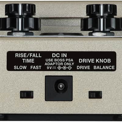 Boss RT-2 Rotary Ensemble Pedal image 3