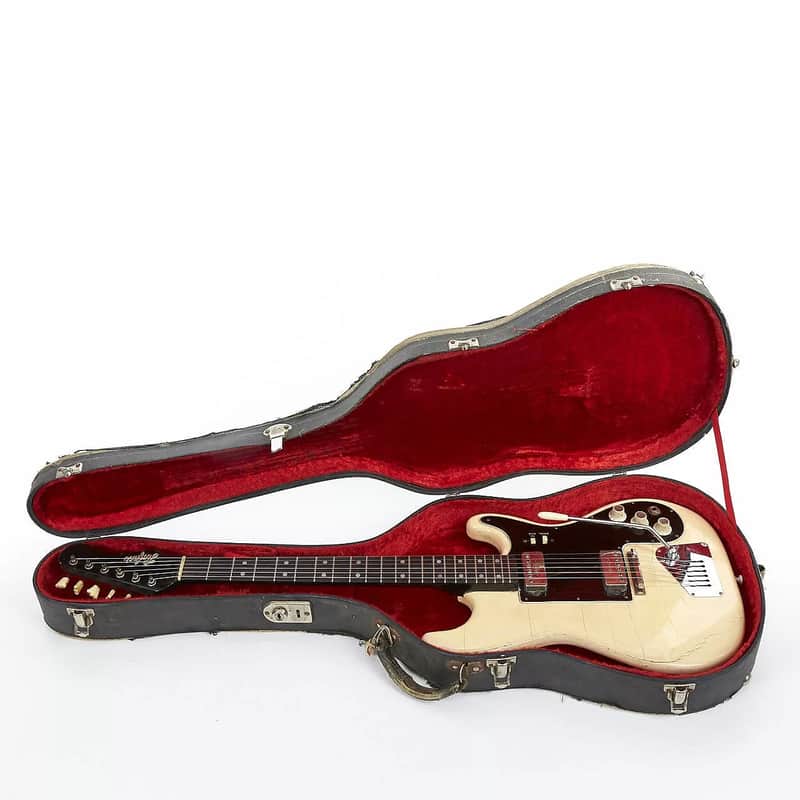 Hofner 172 image 7