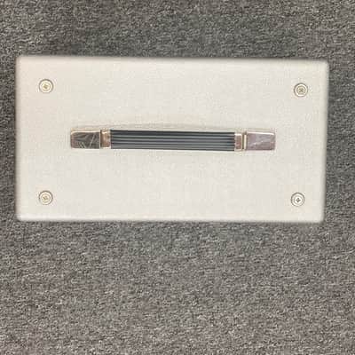 Dr. Z Z-Verb Titanium Silver Spring Reverb Unit 2009 - 2020 image 2