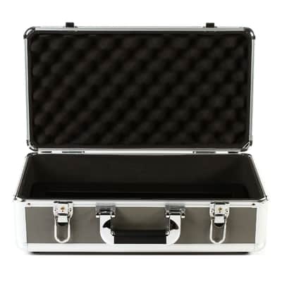 Pedaltrain Metro 16 8x16" Pedal Board w/ Hard Case image 4