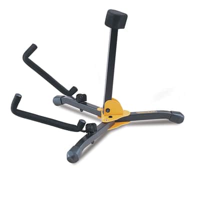 Hercules Stands GS401B Mini - Stand for Guitars image 1