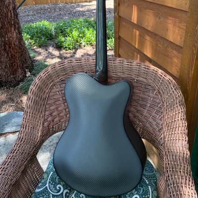 Emerald X-20 2019 Black carbon image 7