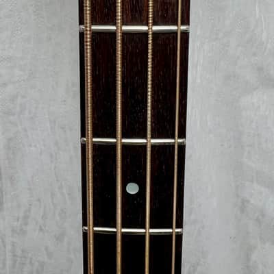 Guild B-54CE STD, 2012, Natural Gloss Finish image 9