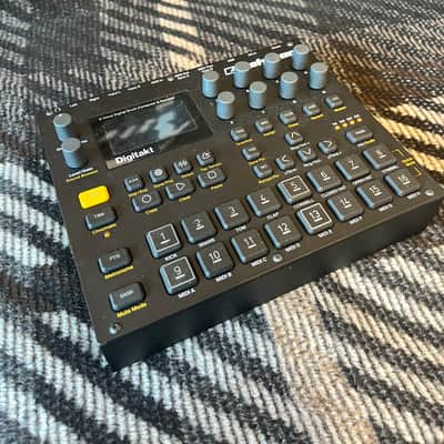 Elektron Digitakt MK-I image 1