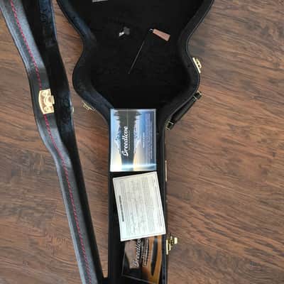 Breedlove Oregon Concerto CE Myrtlewood image 6
