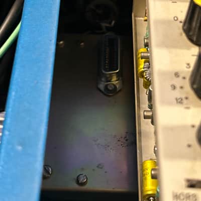 Girardin PM82 Vintage mixer! HUGE Pres. image 10