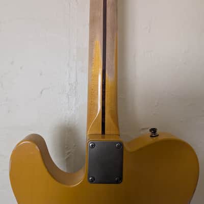 Nash T-52 image 21