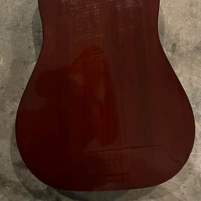 vintage Ventura V-6 70s Made in Japan D18 copy image 5