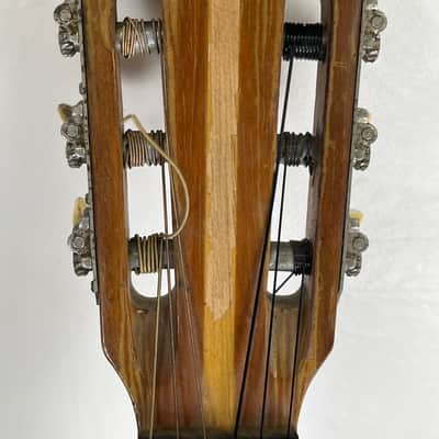 Gibson C-1 Classic  - Natural image 5