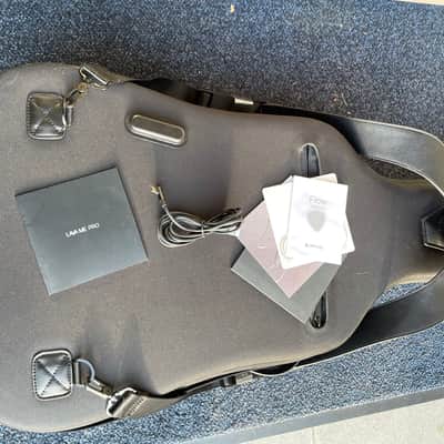 Lava Music ME Pro Black/ Space Grey 2021 Black / Space Grey image 10