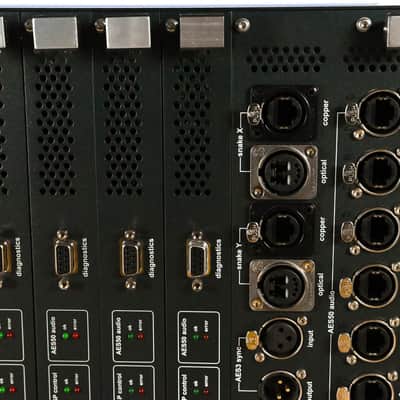 Midas DL371 Audio System Engine CG011JC image 9