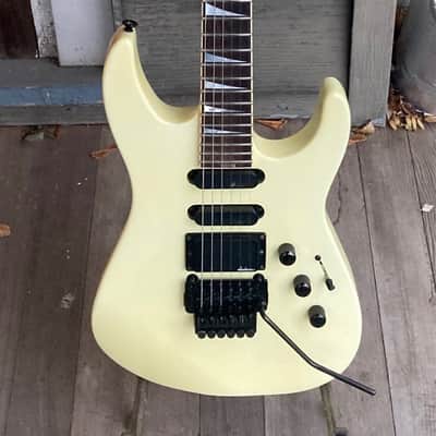 1990 Charvel 650 XL image 1