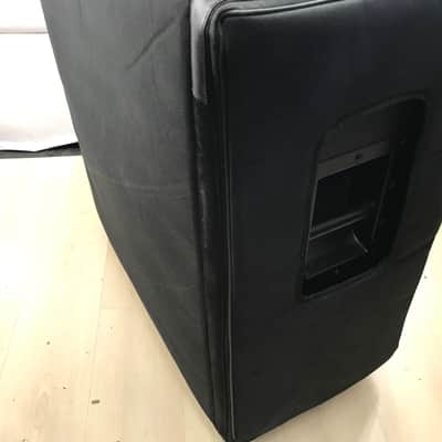 ALL BOX Cabinet Cover 4X12 image 3