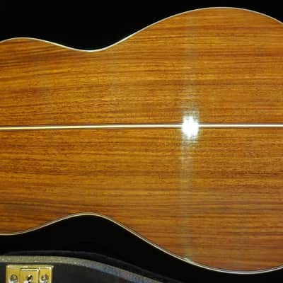 Yamaha LS36 ARE Electroacoustique Japon Occasion - Brillant Naturel image 10