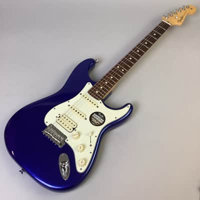 Fender American Standard Stratocaster Upgrade 2012 2012 image 2