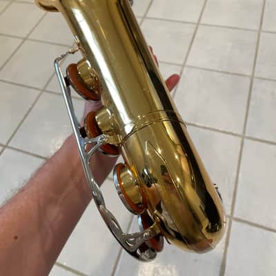 Serviced Yamaha YAS-26 Alto Saxophone (Ready to Play) - Near Mint Condition image 11